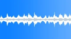 Water Waves Series Sea Wall Surf Surge Big Break Strong Water Heavy Impacts Spl Sound Effect