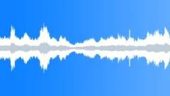 Water Waves Series Sea Wall Surf Surge Big Break Strong Water Heavy Impacts Hit Sound Effect