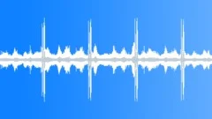 Water Waves on Shore LoopSound Effect