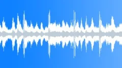 Water Waves on Shore LoopSound Effect