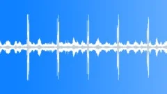Water Waves on Shore Loop Sound Effect