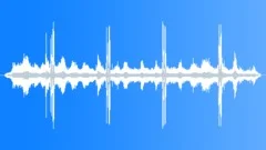 Water Waves on ShoreSound Effect