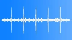 Water Waves on Shore Sound Effect