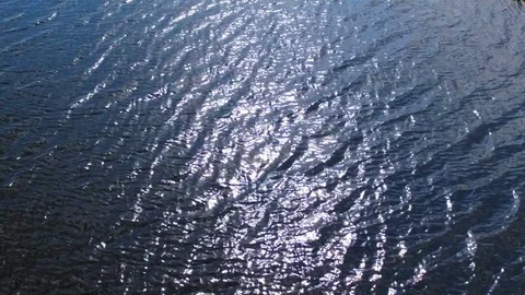 Water waves in slowmotion 스톡 동영상 101678832