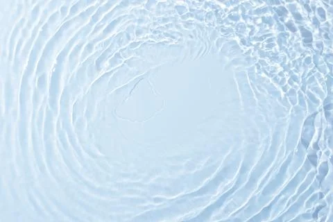 Water, waves, splashes, liquid, water background. Ripples. Empty space. Water Stock Photos