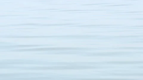 Water waves on a sunny day (background) Stock Footage 68962153