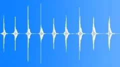 Water Waves Waves Slow Splashes Series Bow Wash Sweeteners Sideways Thrown SpraSound Effect