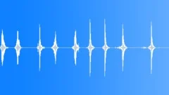 Water Waves Waves Slow Splashes Series Bow Wash Sweeteners Sideways Thrown SpraSound Effect