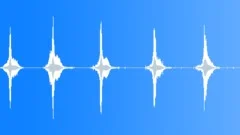 Water Waves Waves Slow Splashes Series Bow Wash Sweeteners Sideways Thrown SpraSound Effect