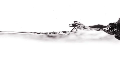 Water Waves2 스톡 동영상 86952344