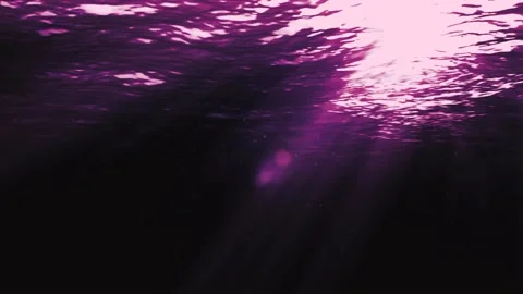 Water Waving Animation  Stock Footage 234519144