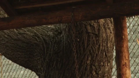 Water Well Stock Footage 1037448