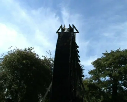 Water wheel 3 Vidéo 124468