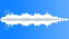 WATER, WHEELSound Effect