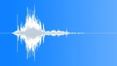 Water whoosh no 1 Sound Effect