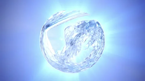 Water world Vídeos de archivo 5750199