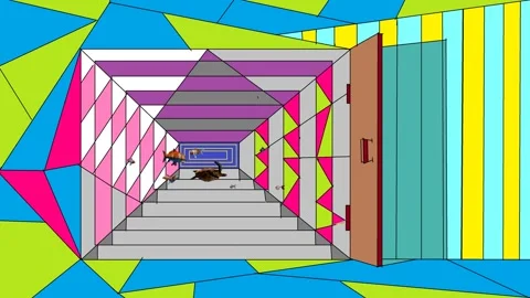 Water world Stock-Footage 136035827