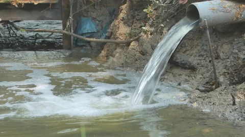 Water003 Stock Footage 106136379