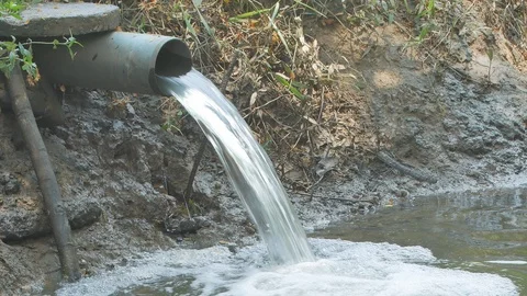 Water004 Video stock 106137421