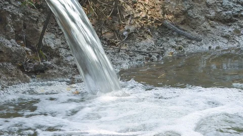 Water005 Stock Footage 106137763
