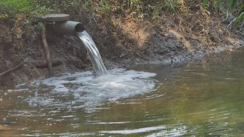 Water006 Stock Footage 106140694