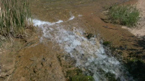 Water02 스톡 동영상 80134