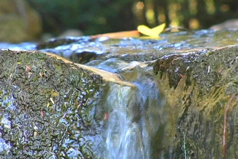 Water03 Video stock 105529