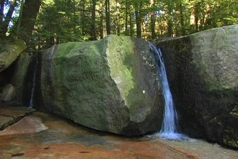 Water04 Video stock 105532