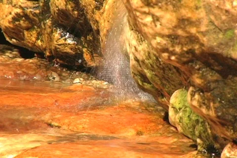 Water06 Video stock 105534