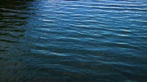 Water06 Stock Footage 528183
