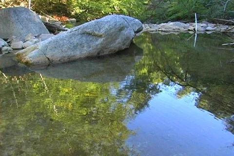 Water08 Video stock 105539