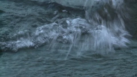 Water1 스톡 동영상 1107538