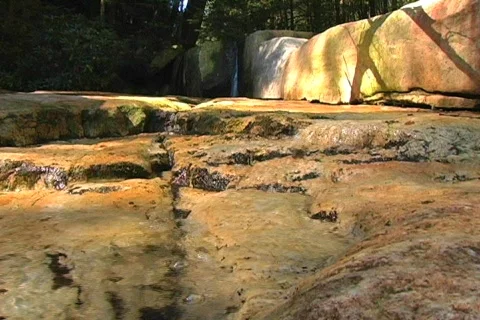 Water10 Video stock 105542