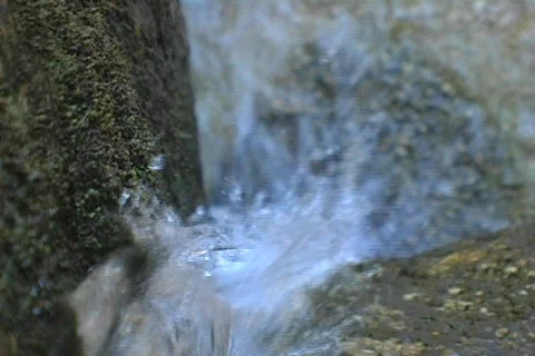Water11 Video stock 105543