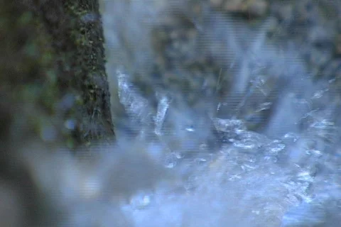 Water12 Video stock 105546