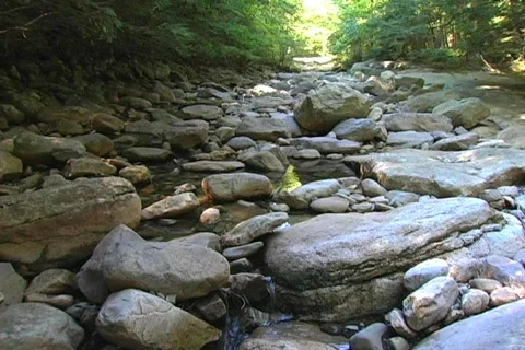 Water14 Video stock 105548