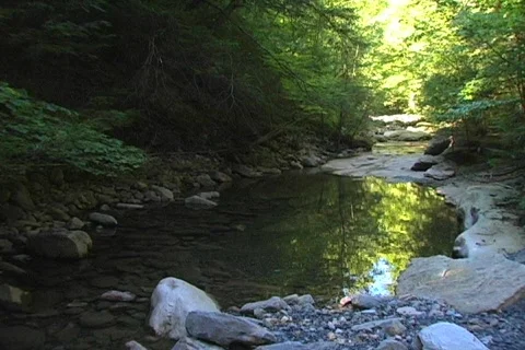 Water15 Video stock 105551