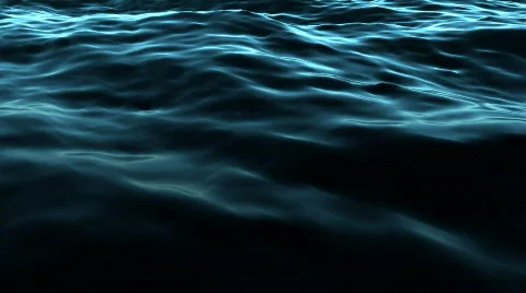 Water16 Stock Footage 112000