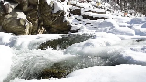 Water2 Stock Footage 89262876