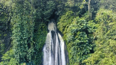 Water2 Stock Footage 96330903