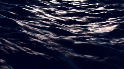 Water24 Video stock 111940