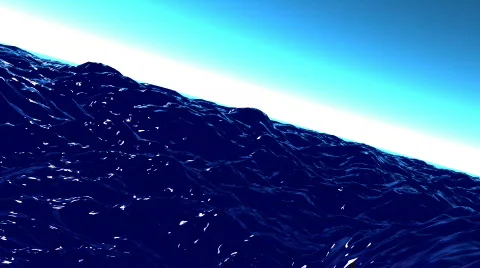 Water27 Stock Footage
