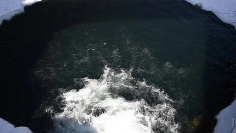 Water3 Stock Footage 89263106