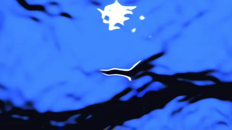 Water35 Stock Footage 111873