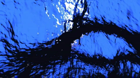 Water36 Stock Footage 111877