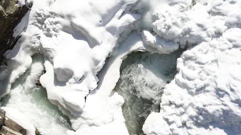 Water4 Stock Footage 89263117