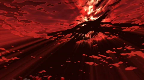 Water6 Stock-Footage 111808