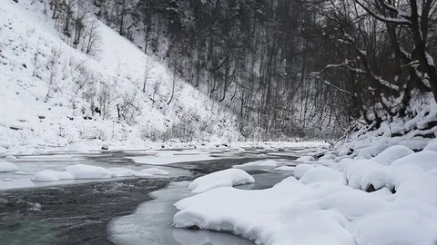 Water6 Stock Footage 89263107