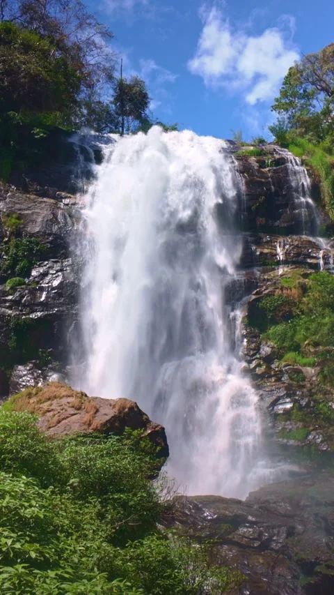 Water6 스톡 동영상 329667477