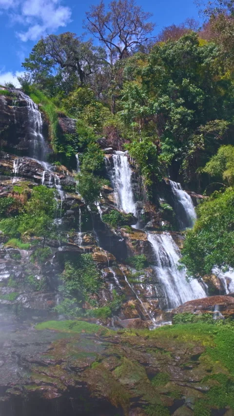 Water7 Stock Footage 329667472